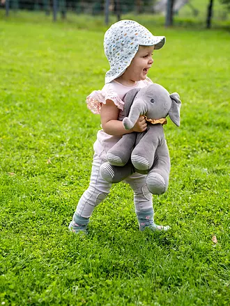 STERNTALER | Baby Wende Schirmmütze | 